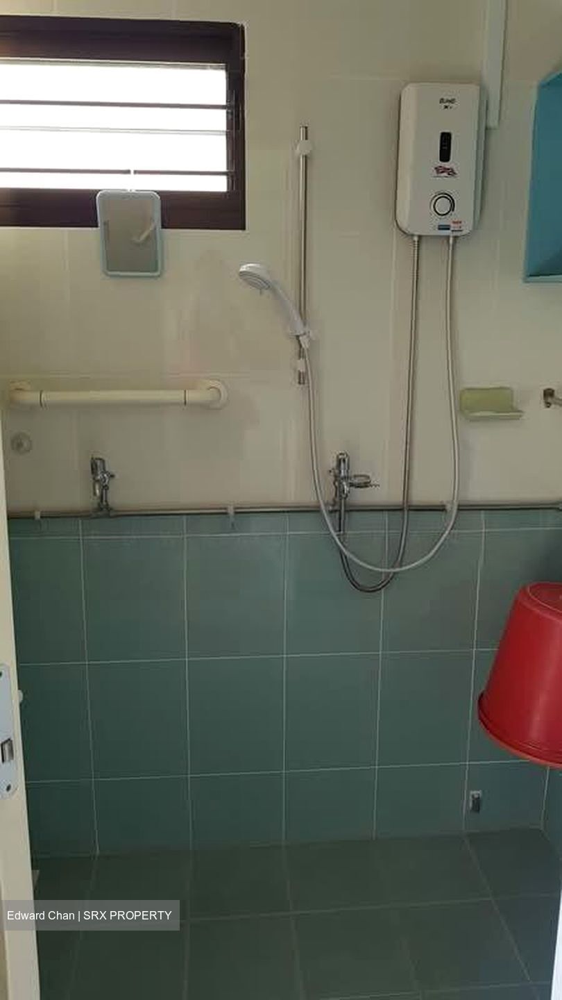 Blk 42 Telok Blangah Rise (Bukit Merah), HDB 3 Rooms #575645441